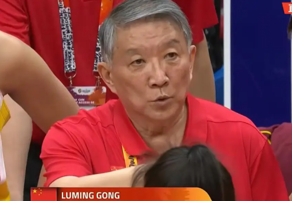 九游娱乐app下载-三场世预赛后，女篮已有3人证明不合格，国家队之旅恐基本结束