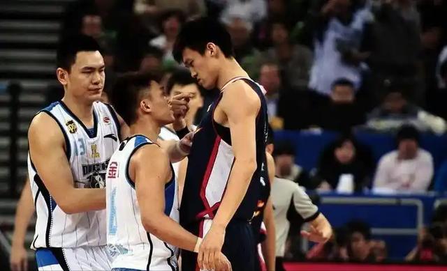 九游娱乐官方入口-浙江被深圳双杀！上赛季压哨绝杀的仇，今天连本带利还了